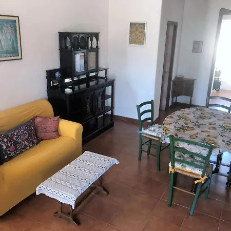La Casa Di Ciccio Apartment Tropea