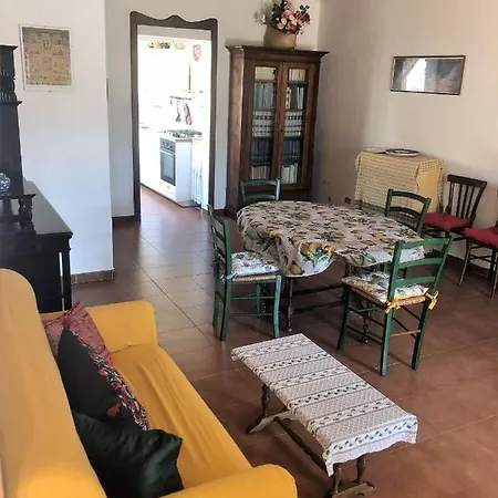 La Casa Di Ciccio
