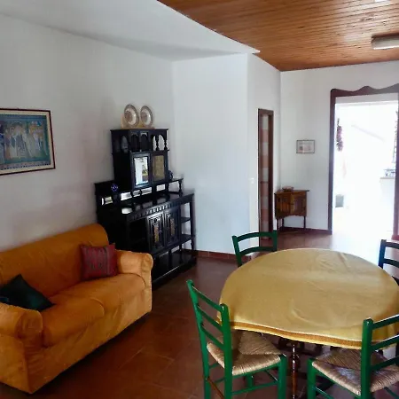 Apartment La Casa Di Ciccio *