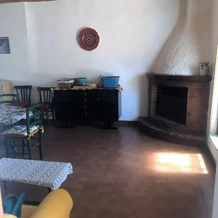 Apartment La Casa Di Ciccio