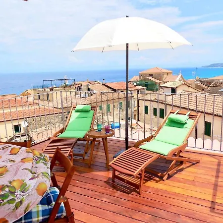 La Casa Di Ciccio Tropea