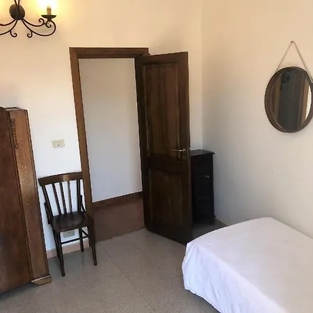 La Casa Di Ciccio Apartment *