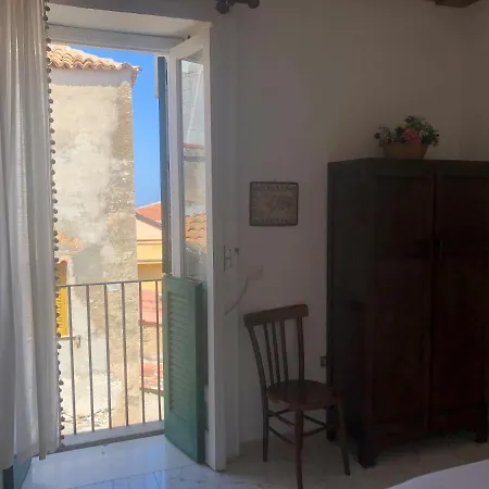Apartment La Casa Di Ciccio