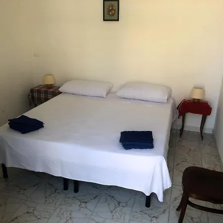 La Casa Di Ciccio Apartment Tropea